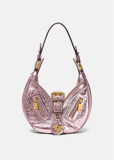 borsa versace 2019|versace hobo bags.